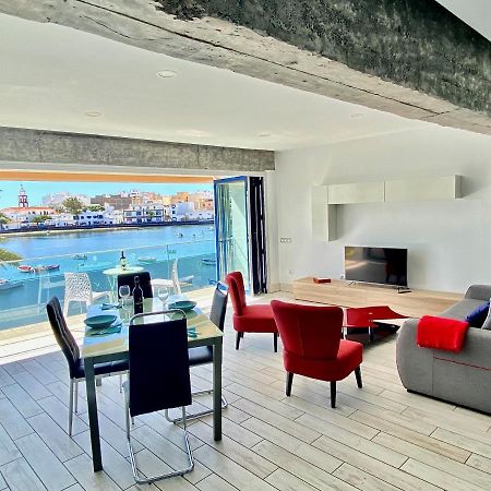 Apartament 5***** Charco Loft Arrecife  Zewnętrze zdjęcie