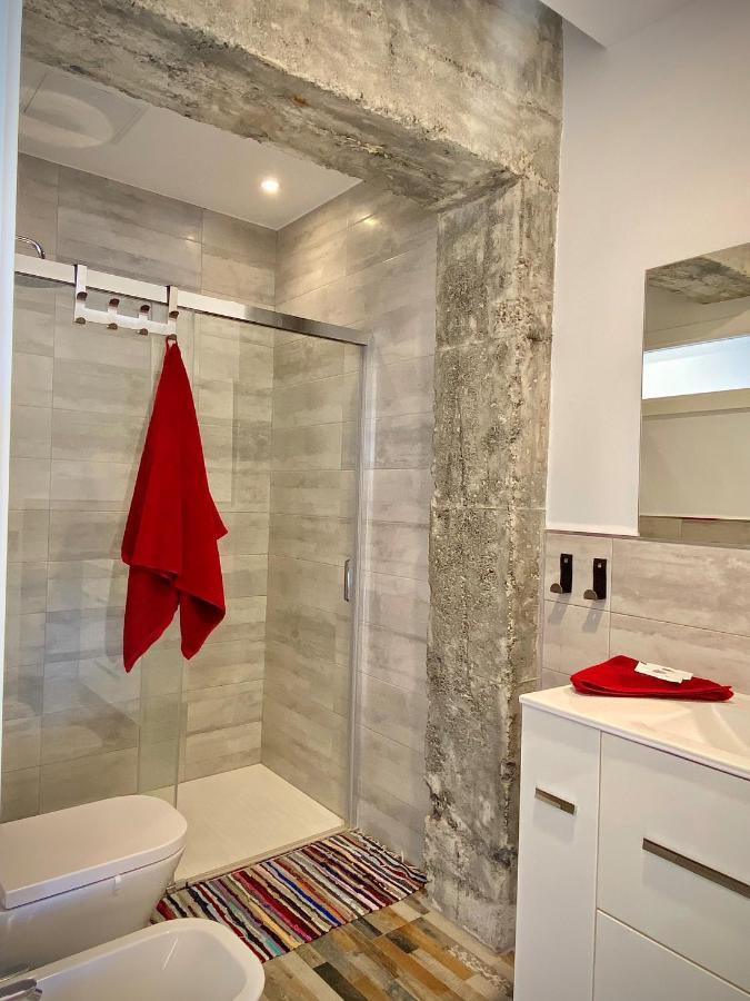 Apartament 5***** Charco Loft Arrecife  Zewnętrze zdjęcie
