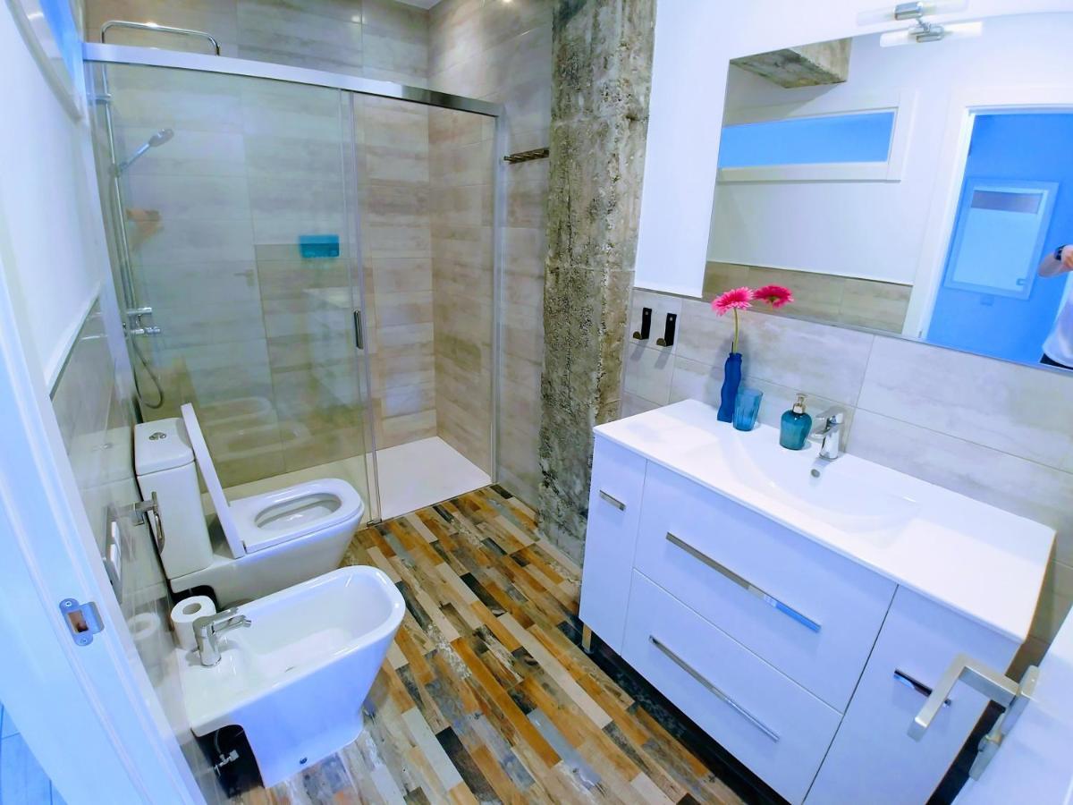 Apartament 5***** Charco Loft Arrecife  Zewnętrze zdjęcie