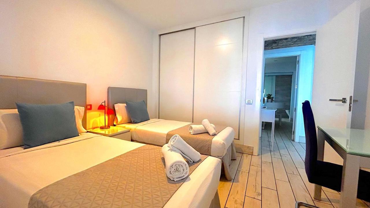 Apartament 5***** Charco Loft Arrecife  Zewnętrze zdjęcie