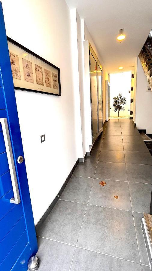 Apartament 5***** Charco Loft Arrecife  Zewnętrze zdjęcie